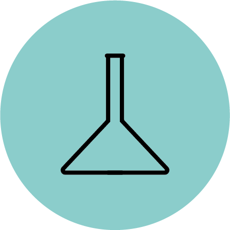 chemistry icon