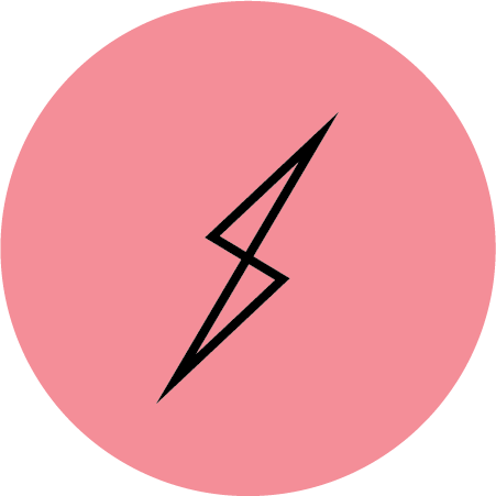 electric icon