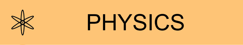 Physics Calculator Banner